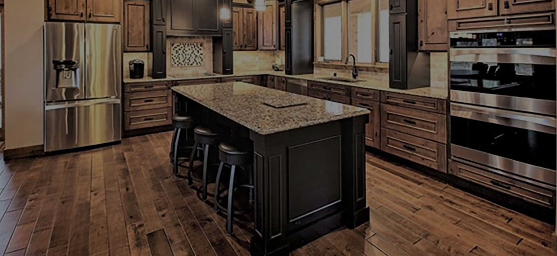 Exquisite Kitchens